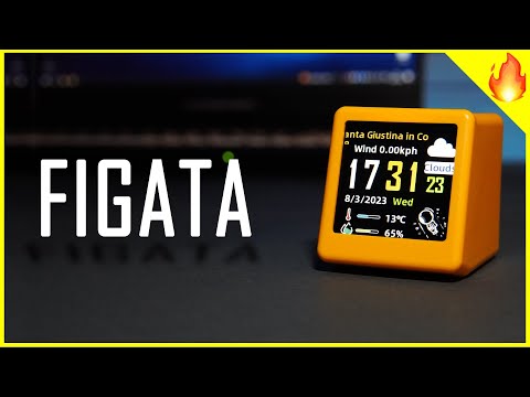 SmallTV Ultra community walkthrough