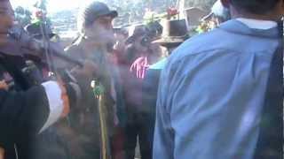 preview picture of video 'Huayana/ andahuaylas  toril/ virgen de asunción 2010'