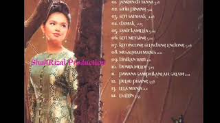 Download lagu Klasik: Full Album Dato' Sri Siti Nurhaliza mp3