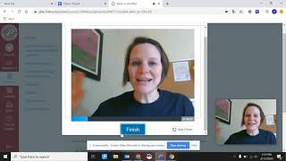 Students: How to submit and see grades in Canvas