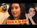 This Is How The Ruler Of Dubai Treated His Runaway Daughter Princess Latifa