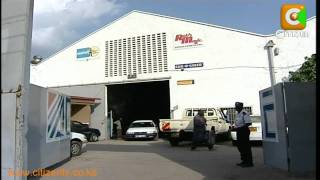 Movers and Shakers : Ace Auto Centre