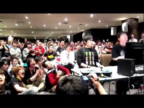 Shadowloo Presents The Pop Off