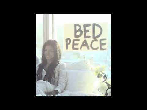Jhene Aiko - Bed Peace (no rap)