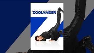 Dish from Zoolander