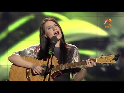 Alina Manole - Luna pătrată
