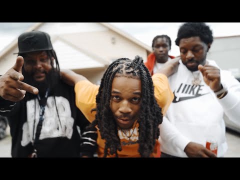 3200 Tre x RMC Mike x Ru Heart “Punch Me In” (Official Music Video)