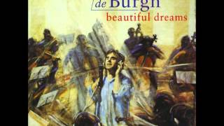 Chris De Burgh-Carry me (Like A Fire In Your Heart)/Orchestra Version