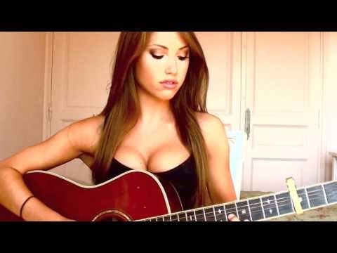 Wanted dead or alive - Bon Jovi (cover) Jess Greenberg