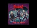Nervosa - Time Of Death (Full EP) 