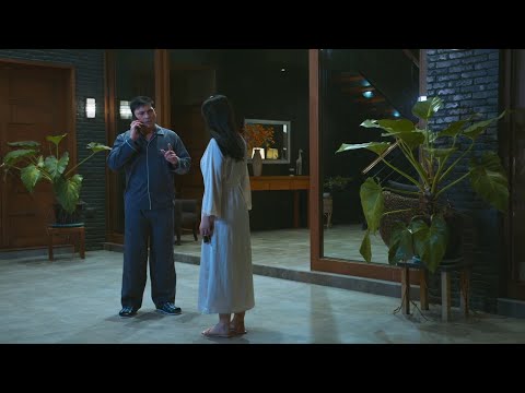 Stolen Life: Makakausap ni Lucy si Darius (Episode 29)