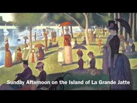 Art History In A Hurry with Hannah