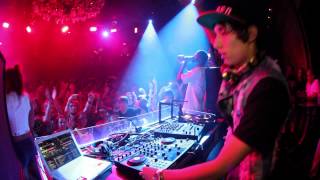 Crizzly & Vaski at The Lizard Lounge || Official Aftermovie || Dallas, Tx