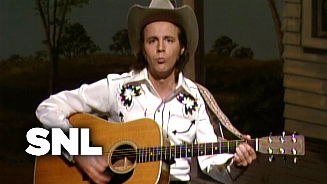 Country Through & Through