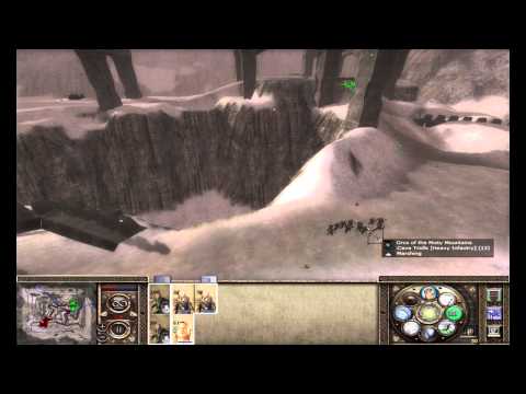 Third Age Total War Mos Sub-Mod The Elves Of Lorien Episode 11: ROFLSTOMPED