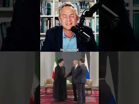 Why the West underestimates Russia and Iran - Fatal!