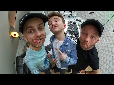 Xoni On Air Episode#146 Gregory / Strike / Inox