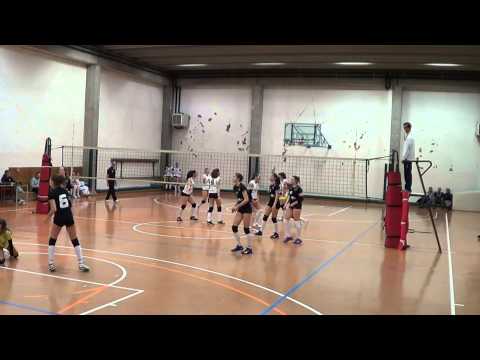 Re-Vivo Sinergy Volley - Thema Studio 3-2