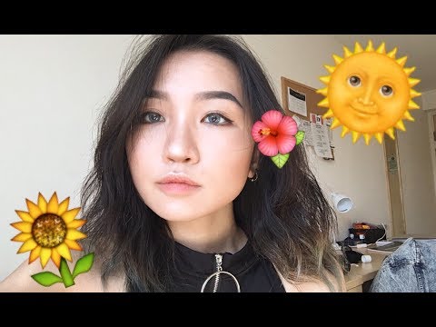 ☀ My Everyday Makeup // Summer Edition ☀ (Vietsub)