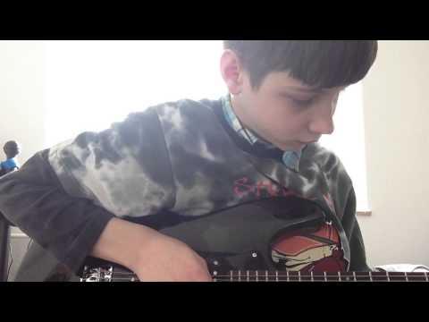 Schule der Rockgitarre Beginner's Blues