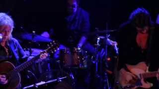 Which Will - Lucinda Williams (w/ Jonathan Wilson) - Troubadour - Los Angeles CA - Dec 20 2013
