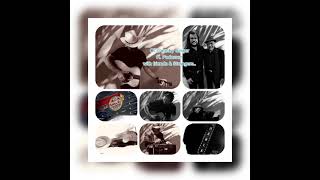 Am I Standing In Your Way - Merle Haggard ( cover K. Pedersen ) - featuring Norm Hamlet on Steel.