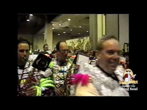 QCSB "Little Girl" - 2012 Show Of Shows