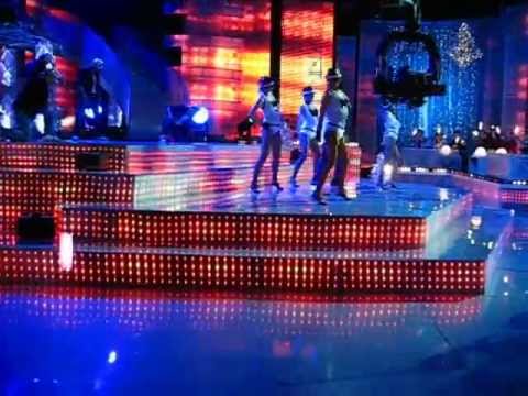 Макс Лоренс и Persona - Ты была права