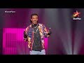 Dance 4 Marquese Scott