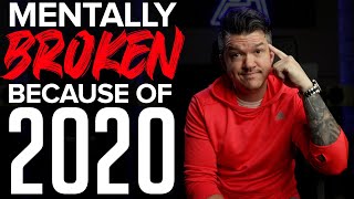 Music Career Mental Health Check | 2020 Has Done Damage