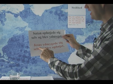 Torben Søndergaard – Når I faster Torben Søndergaard – Når I faster