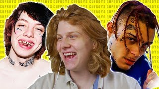 WOW! Lil Xan feat Lil Skies - Lies REACTION!