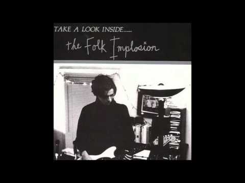 Folk Implosion - Slap me