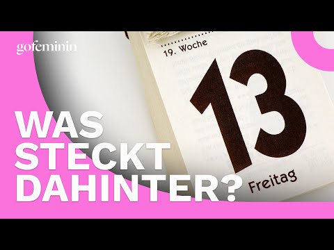 Freitag, der 13.: Was steckt wirklich hinter dem "Unglückstag"?