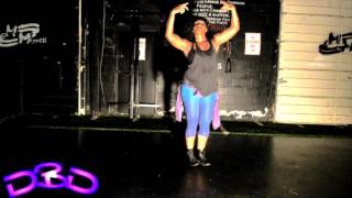 CHASING DESTINY -ALL of US by DREAMA