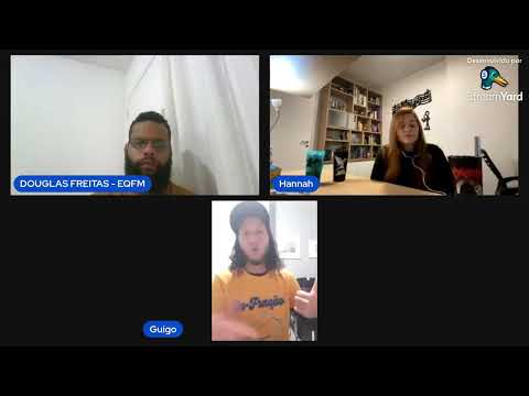 LIVE BANDA IN-FRAÇÃO