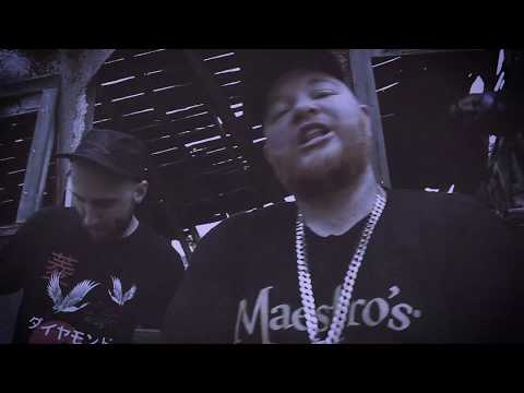 Ren Thomas x Nef -  Insidious Schemes (official video)