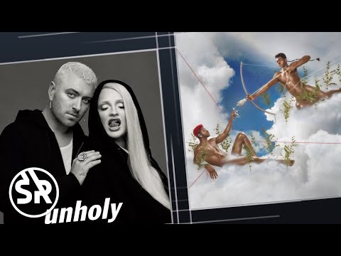 Sam Smith, Kim Petras, Lil Nas X - Unholy / Montero (Call Me By Your Name) (Mashup)