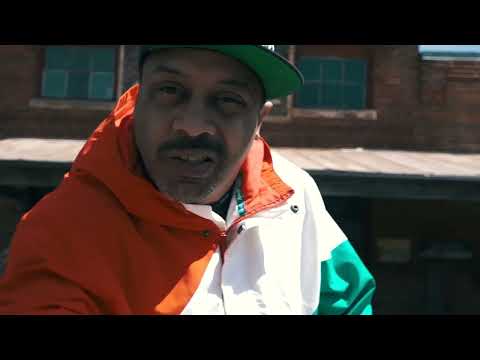 Big Twins feat. Godfather Pt. 3 & Ty Nitty (IM3) - LEGACY/SILENT MURDER