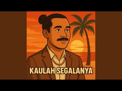 Kalauh Segalanya/Jij bent mijn alles