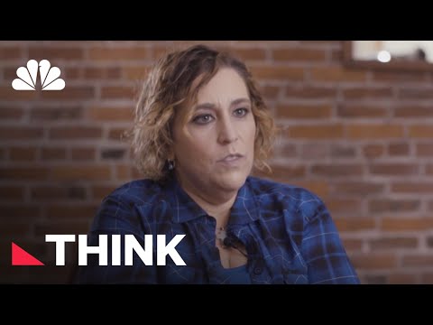 Hearing Voices Others Can't: How A Growing Movement Fights Mental Health Stigma | Think | NBC News