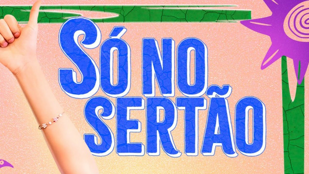 Trailer oficial de Só no Sertão