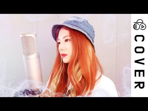 米津玄師(Kenshi Yonezu) - 海の幽霊(Spirits of the Sea) / Children of the Sea OST┃Cover by Raon Lee