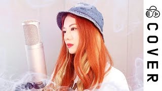 you never fail to give me chills T_T - 米津玄師(Kenshi Yonezu) - 海の幽霊(Spirits of the Sea) / Children of the Sea OST┃Cover by Raon Lee