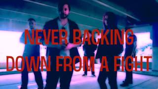 Rise -  Something Clever  [Official Lyric Video]