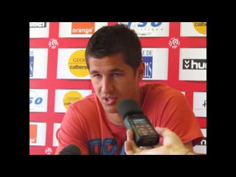 Anthony Weber, 10 08 2012