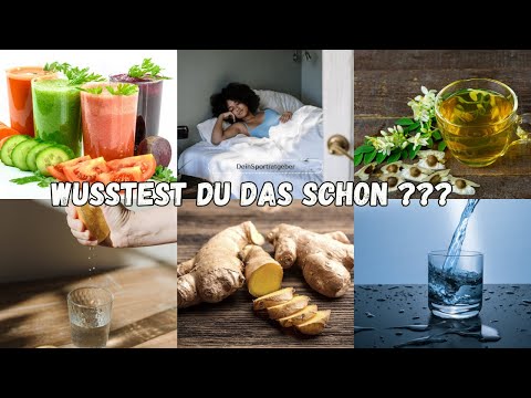 So entgiftest du dein Körper. #körperentgiften #tipps #gesundleben