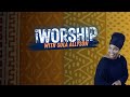 iWORSHIP with Sola Allyson - MARCH 2ND 2024