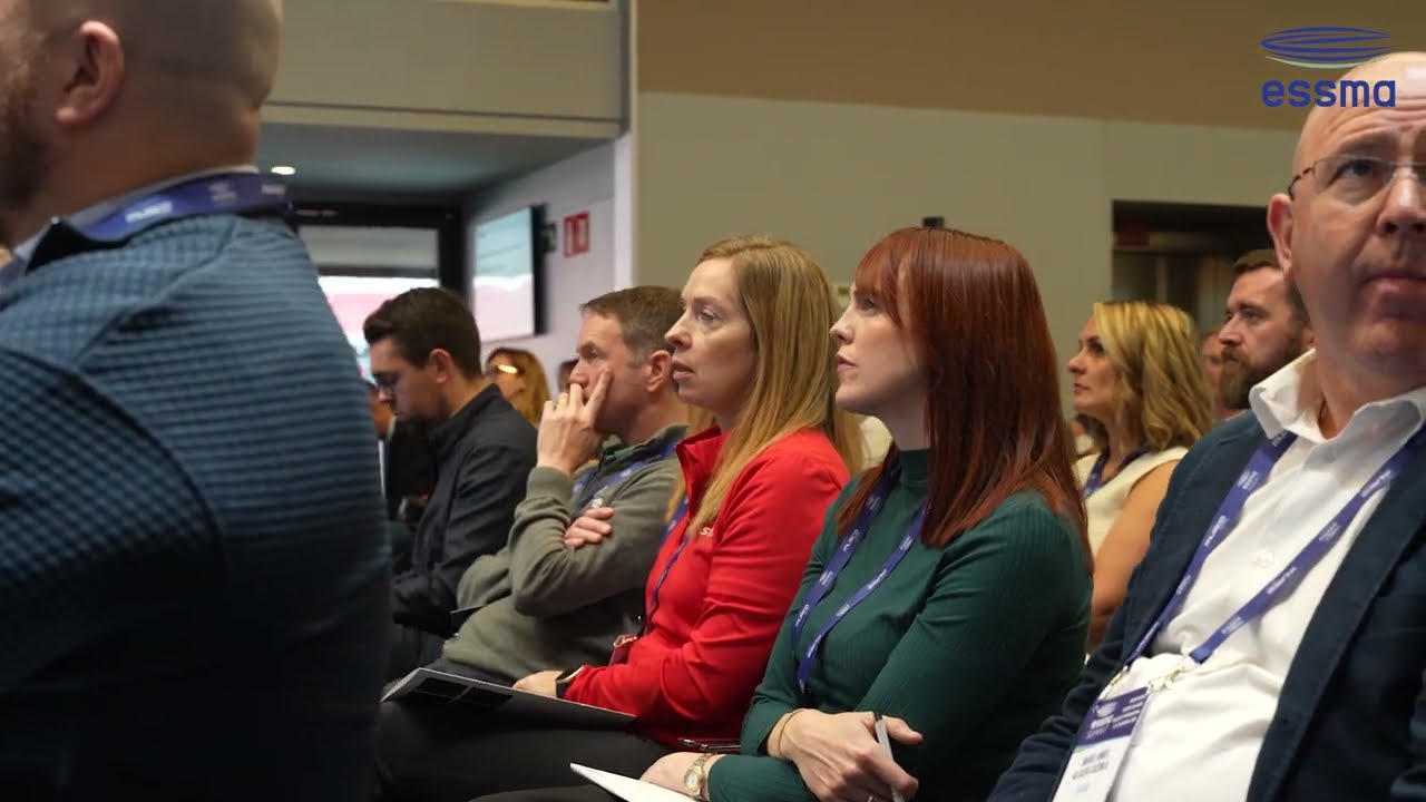 ESSMA Summit 2024 Why attend Summit video