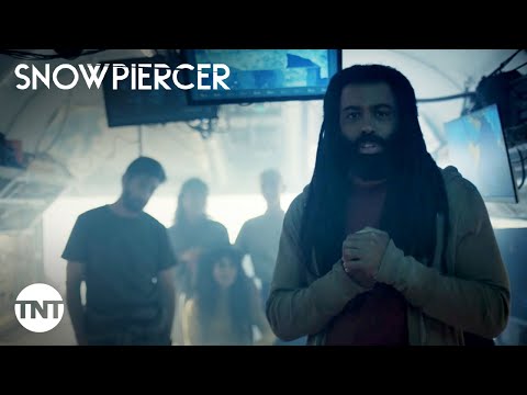Snowpiercer Season 4 (Announcement Teaser)